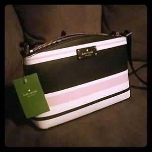 Kate Spade Millie Easter Shoulder Bag Purse